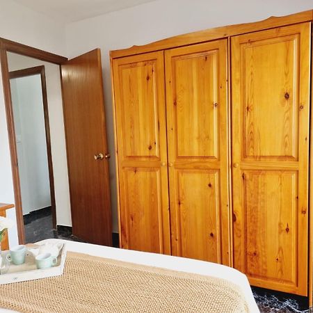 Casa Gayuba Villa Peñíscola Екстериор снимка