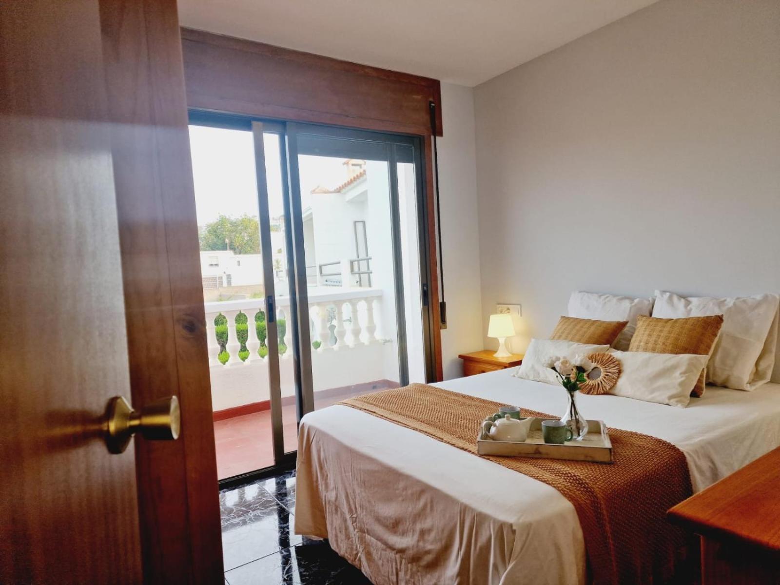 Casa Gayuba Villa Peñíscola Екстериор снимка
