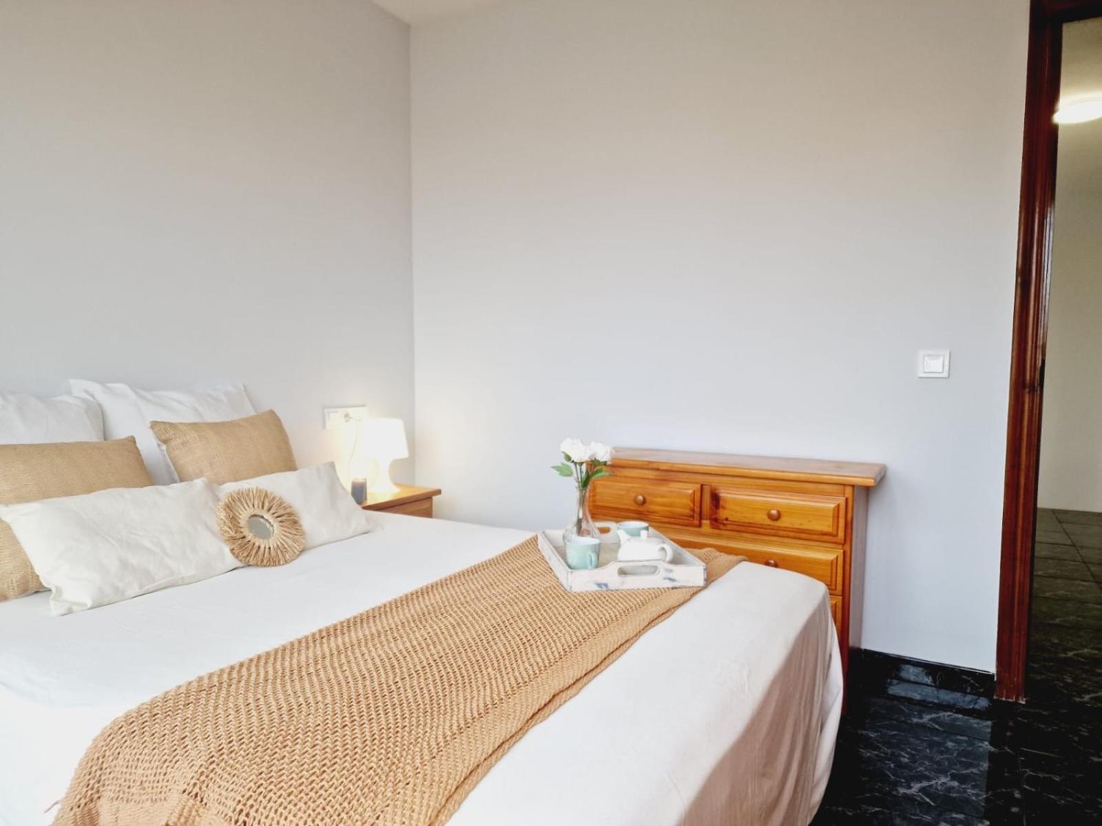 Casa Gayuba Villa Peñíscola Екстериор снимка