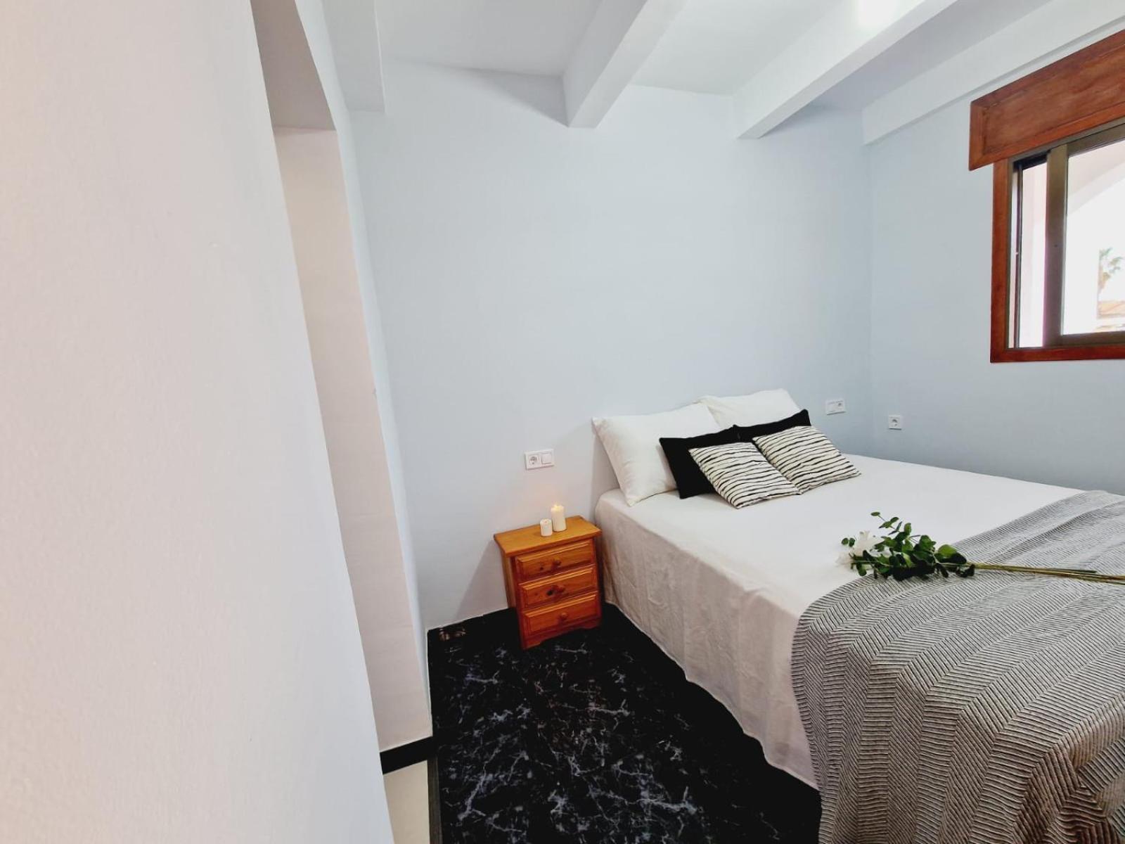 Casa Gayuba Villa Peñíscola Екстериор снимка