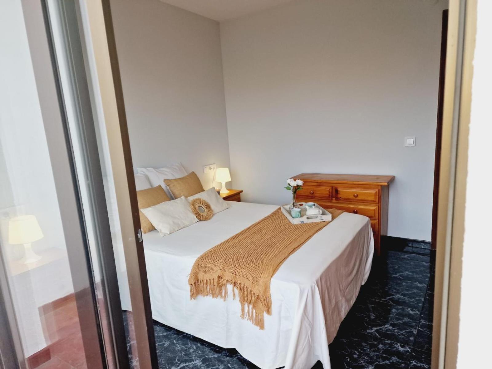 Casa Gayuba Villa Peñíscola Екстериор снимка