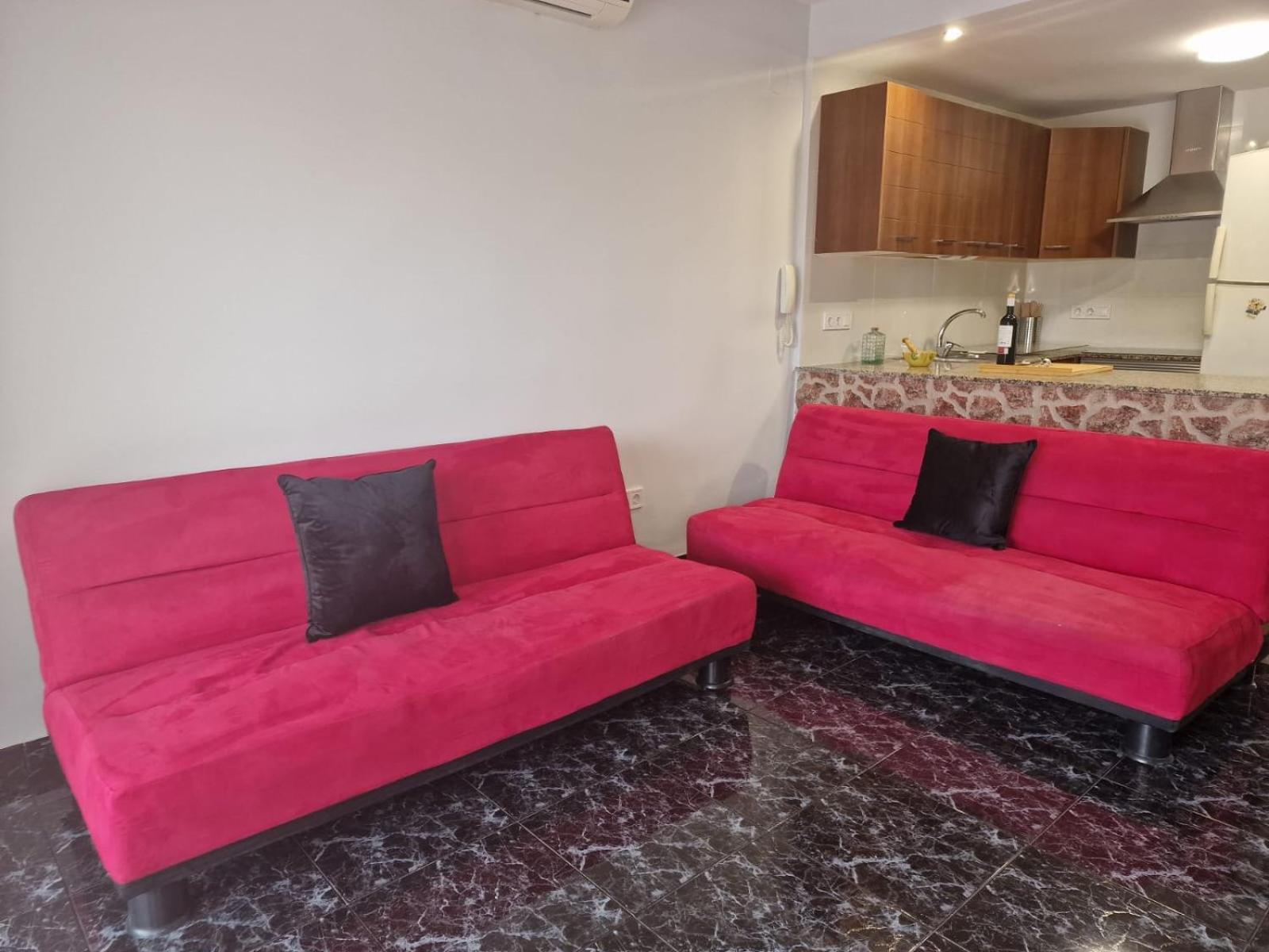 Casa Gayuba Villa Peñíscola Екстериор снимка