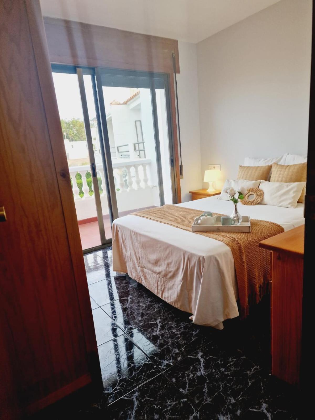 Casa Gayuba Villa Peñíscola Екстериор снимка