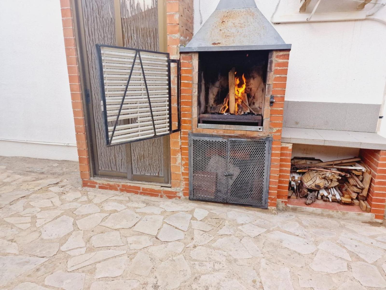 Casa Gayuba Villa Peñíscola Екстериор снимка