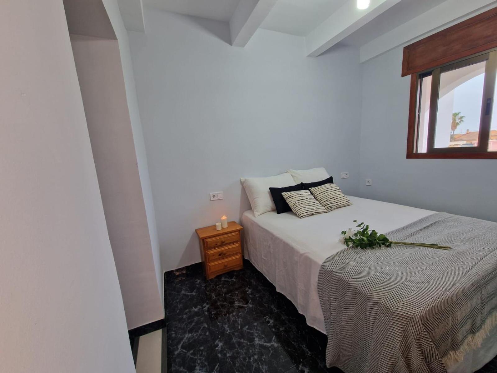 Casa Gayuba Villa Peñíscola Екстериор снимка
