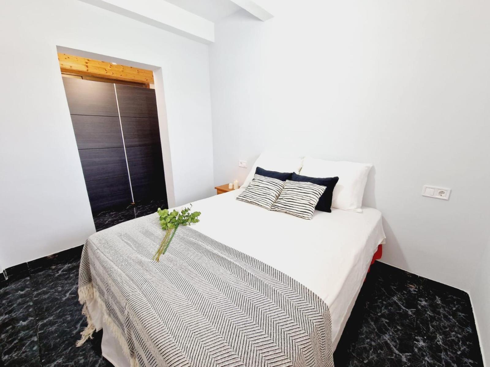 Casa Gayuba Villa Peñíscola Екстериор снимка