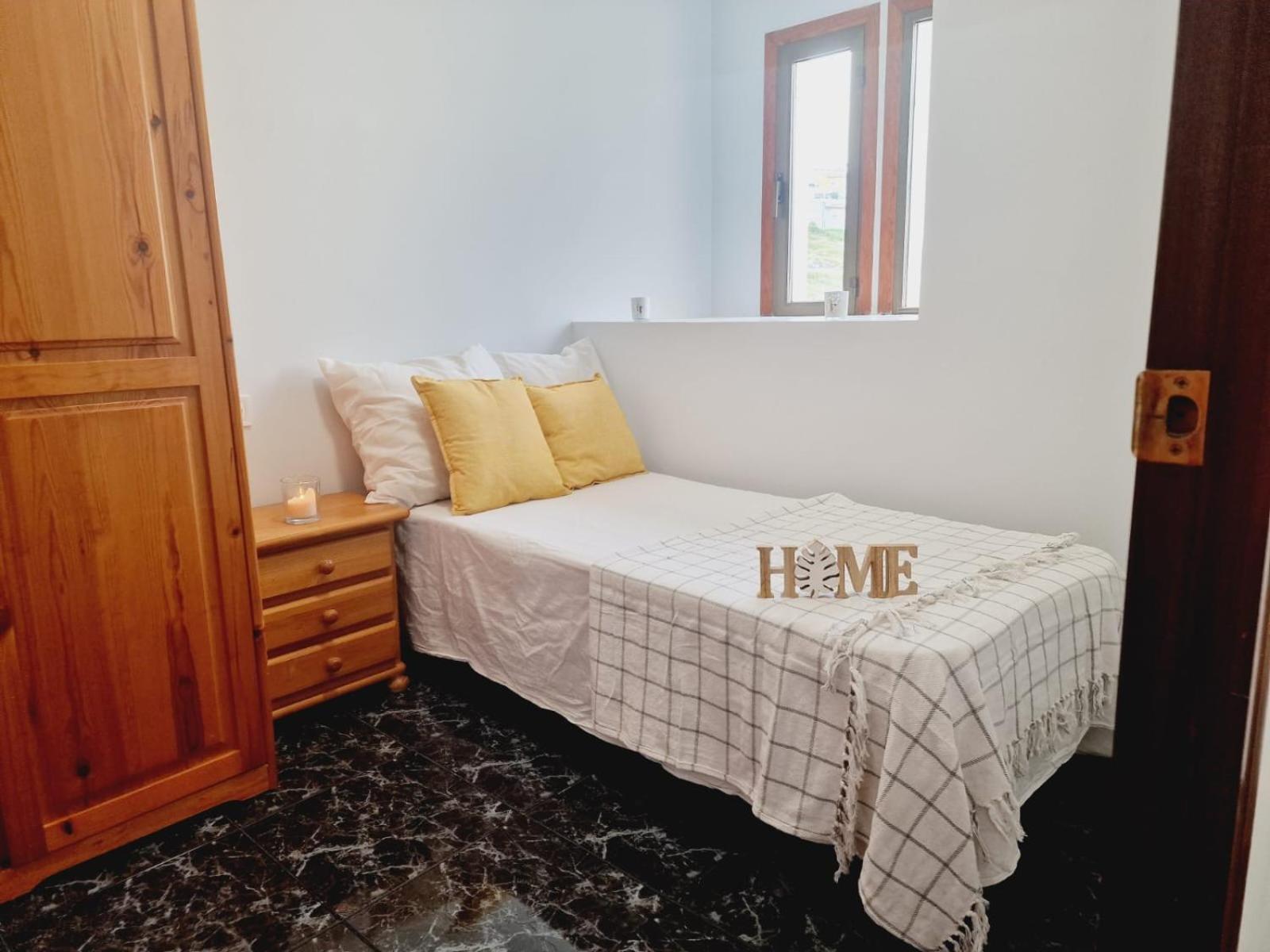 Casa Gayuba Villa Peñíscola Екстериор снимка