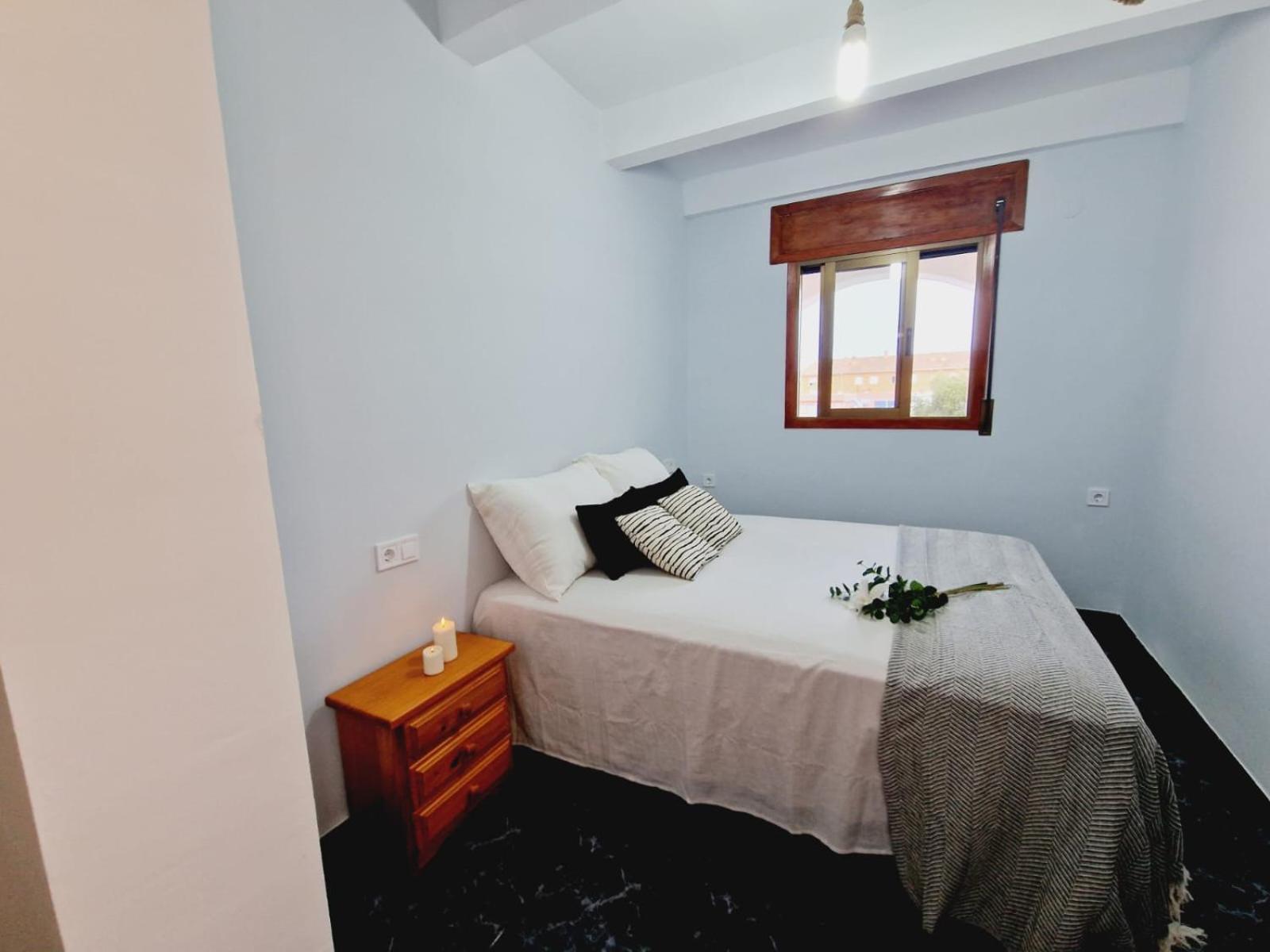 Casa Gayuba Villa Peñíscola Екстериор снимка