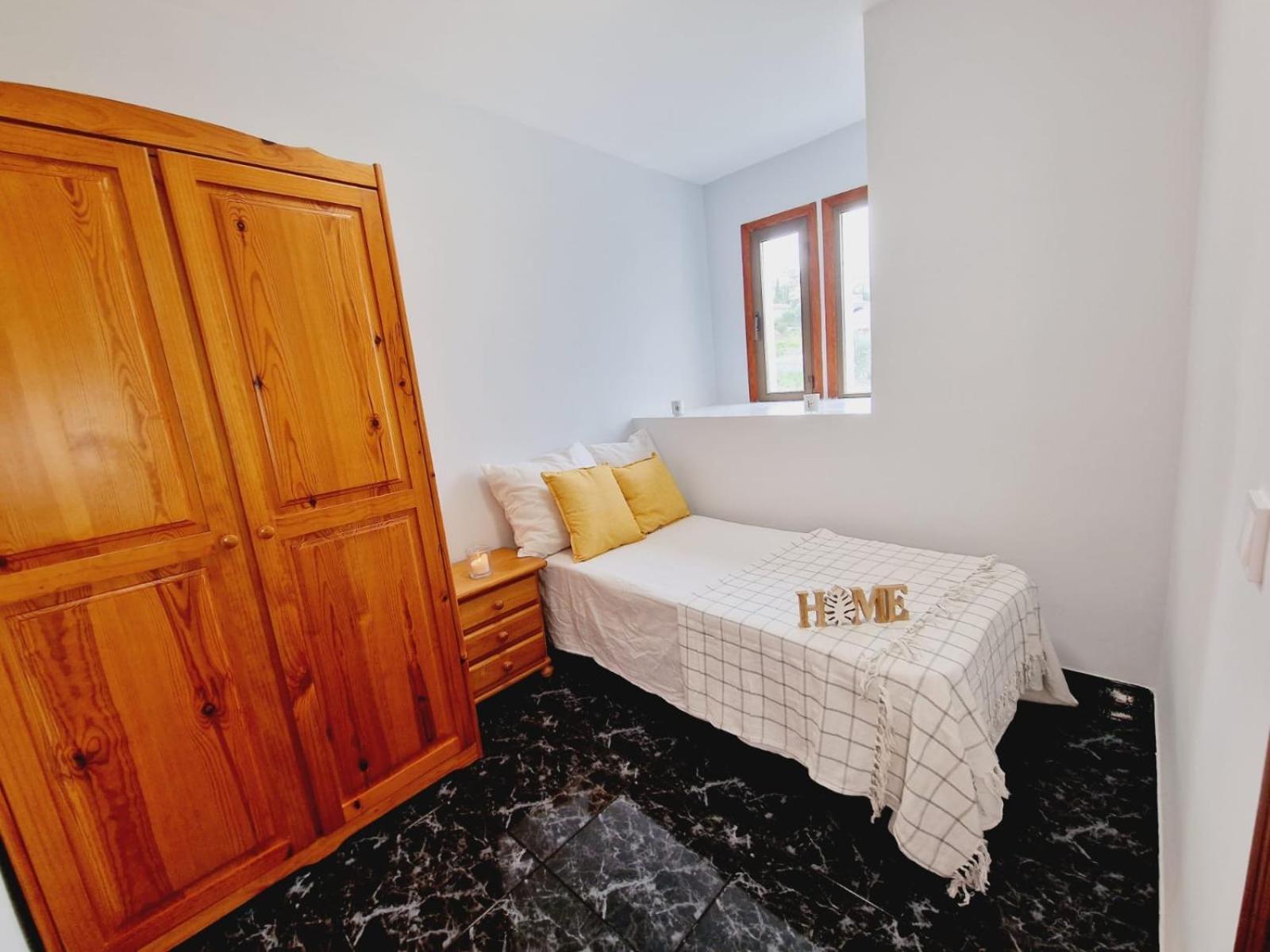 Casa Gayuba Villa Peñíscola Екстериор снимка