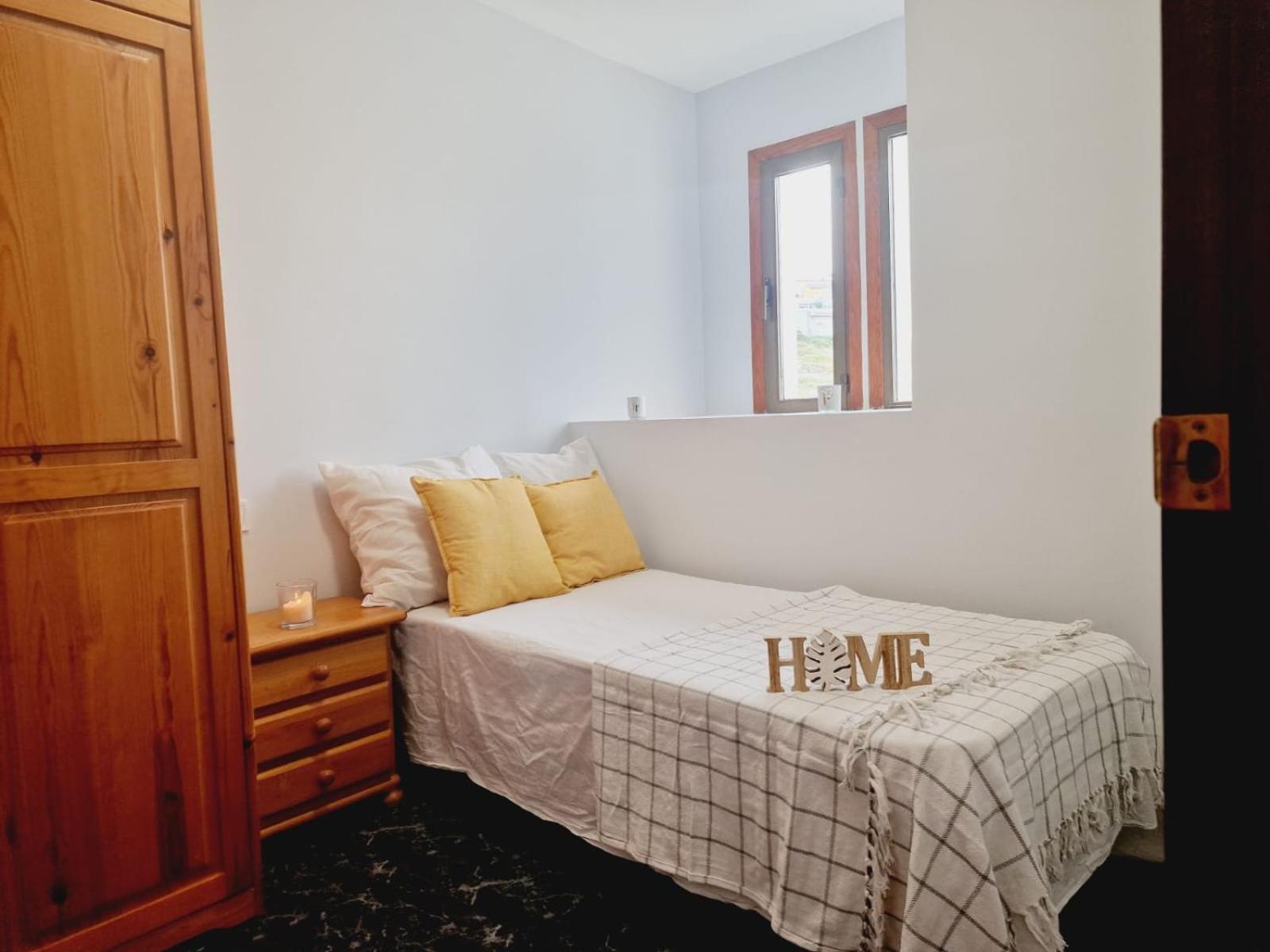 Casa Gayuba Villa Peñíscola Екстериор снимка